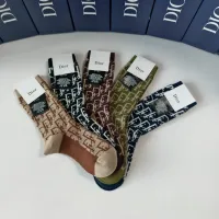 $29.00 USD Christian Dior Socks #1396855