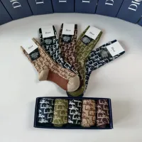 $29.00 USD Christian Dior Socks #1396855