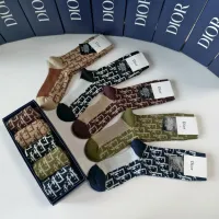 $29.00 USD Christian Dior Socks #1396855