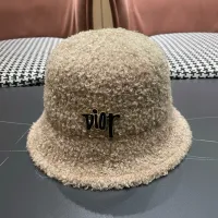 $36.00 USD Christian Dior Caps #1396857