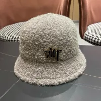 $36.00 USD Christian Dior Caps #1396858
