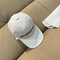 $34.00 USD Balenciaga Caps #1396860