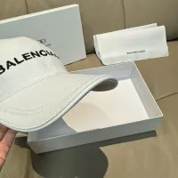 $34.00 USD Balenciaga Caps #1396860