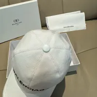 $34.00 USD Balenciaga Caps #1396860