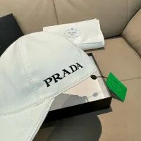 $36.00 USD Prada Caps #1396862