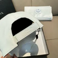 $36.00 USD Prada Caps #1396862