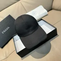 $36.00 USD Prada Caps #1396863