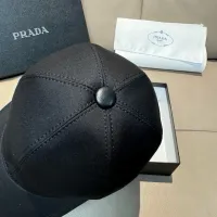 $36.00 USD Prada Caps #1396863