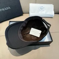 $36.00 USD Prada Caps #1396863