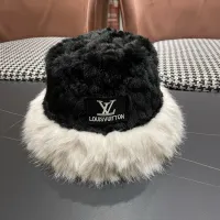 $38.00 USD Louis Vuitton LV Caps #1396867