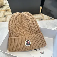 $25.00 USD Moncler Caps #1396870
