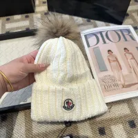 $27.00 USD Moncler Caps #1396885