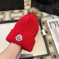 $27.00 USD Moncler Caps #1396887