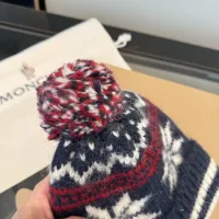 $34.00 USD Moncler Caps #1396899