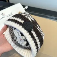 $34.00 USD Moncler Caps #1396900