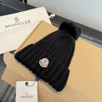 $34.00 USD Moncler Caps #1396902