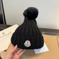 $34.00 USD Moncler Caps #1396902