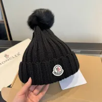$34.00 USD Moncler Caps #1396902