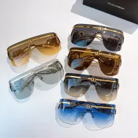 $64.00 USD Dolce & Gabbana AAA Quality Sunglasses #1396923