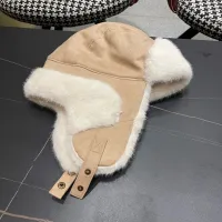 $39.00 USD Moncler Caps #1396970