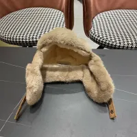 $39.00 USD Moncler Caps #1396971