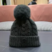 $36.00 USD Moncler Caps #1397015