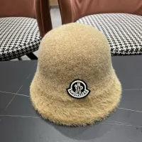 $36.00 USD Moncler Caps #1397020