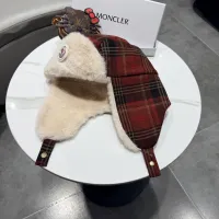 $34.00 USD Moncler Caps #1397036