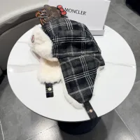 $34.00 USD Moncler Caps #1397041