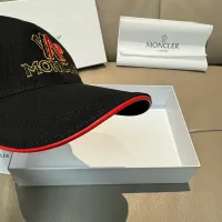 $34.00 USD Moncler Caps #1397046