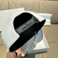 $34.00 USD Moncler Caps #1397050