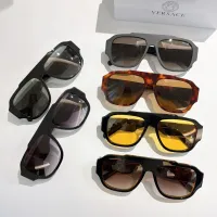 $45.00 USD Versace AAA Quality Sunglasses #1397062