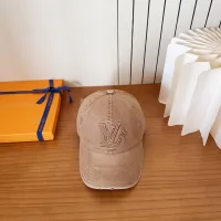 $27.00 USD Louis Vuitton LV Caps #1397072