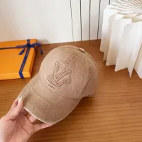 $27.00 USD Louis Vuitton LV Caps #1397072