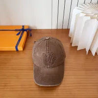 $27.00 USD Louis Vuitton LV Caps #1397073