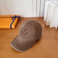 $27.00 USD Louis Vuitton LV Caps #1397073
