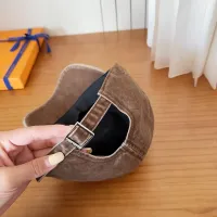 $27.00 USD Louis Vuitton LV Caps #1397073
