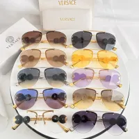$60.00 USD Versace AAA Quality Sunglasses #1397074