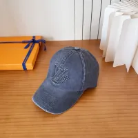 $27.00 USD Louis Vuitton LV Caps #1397077