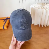 $27.00 USD Louis Vuitton LV Caps #1397077