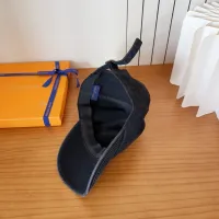 $27.00 USD Louis Vuitton LV Caps #1397084