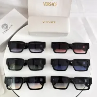 $60.00 USD Versace AAA Quality Sunglasses #1397089