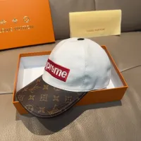 $38.00 USD Louis Vuitton LV Caps #1397092
