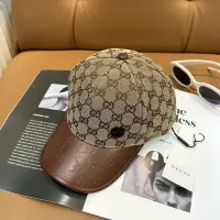 $25.00 USD Gucci Caps #1397100