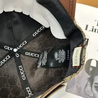 $25.00 USD Gucci Caps #1397100