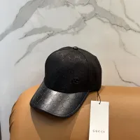 $25.00 USD Gucci Caps #1397101