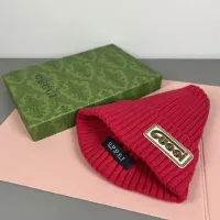 $29.00 USD Gucci Caps #1397110