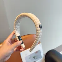 $27.00 USD Chanel Headband For Women #1397202