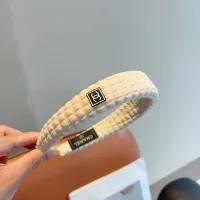 $27.00 USD Chanel Headband For Women #1397202