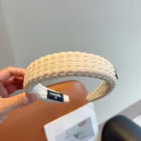 $27.00 USD Chanel Headband For Women #1397202